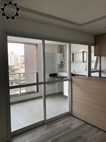 Apartamento à venda com 1 quarto, 37m² - Foto 16