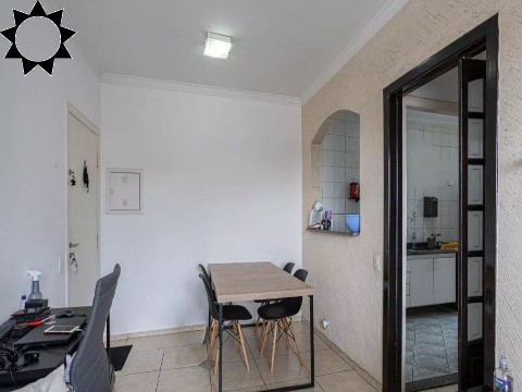 Apartamento à venda com 2 quartos, 60m² - Foto 17