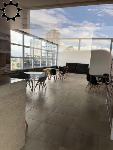 Apartamento à venda com 1 quarto, 37m² - Foto 60