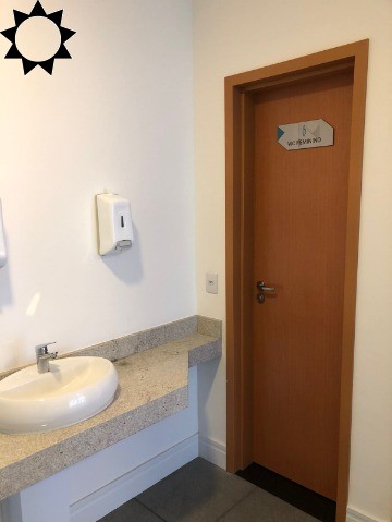 Apartamento à venda com 1 quarto, 37m² - Foto 52