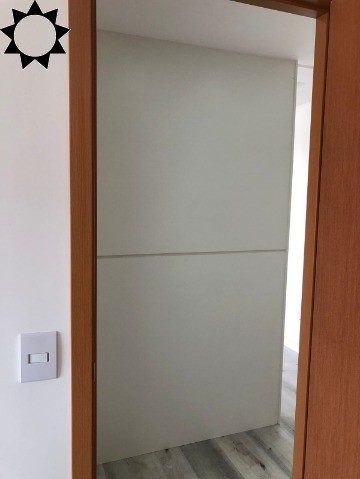 Apartamento à venda com 1 quarto, 37m² - Foto 10