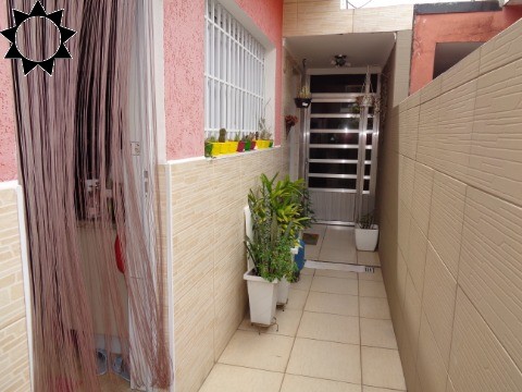 Casa à venda com 3 quartos, 150m² - Foto 24