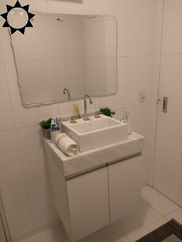 Apartamento à venda com 3 quartos, 82m² - Foto 29