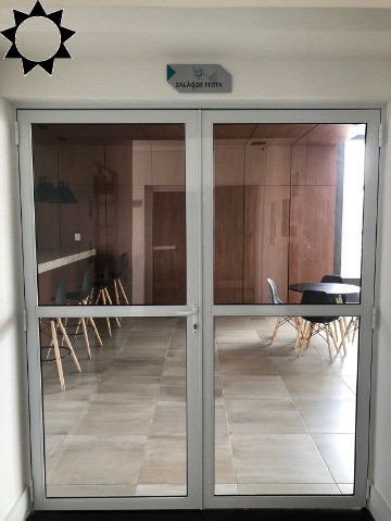 Apartamento à venda com 1 quarto, 37m² - Foto 41