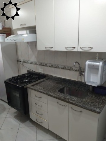 Apartamento à venda com 2 quartos, 55m² - Foto 5