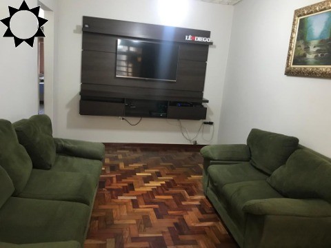 Casa à venda com 6 quartos, 300m² - Foto 15