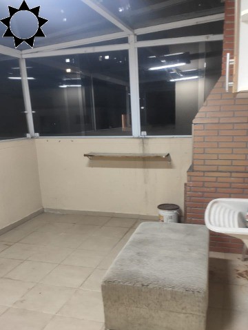 Cobertura à venda com 3 quartos, 82m² - Foto 3