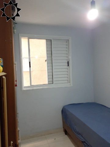 Apartamento à venda com 2 quartos, 47m² - Foto 14