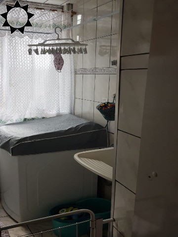 Apartamento à venda com 2 quartos, 42m² - Foto 5