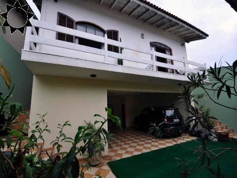 Casa à venda com 3 quartos, 274m² - Foto 11