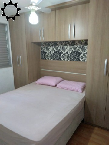 Apartamento à venda com 2 quartos, 55m² - Foto 4