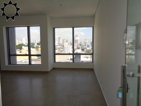 Conjunto Comercial-Sala à venda, 36m² - Foto 2