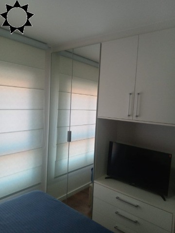 Apartamento à venda com 3 quartos, 77m² - Foto 14