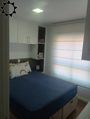 Apartamento à venda com 3 quartos, 77m² - Foto 15