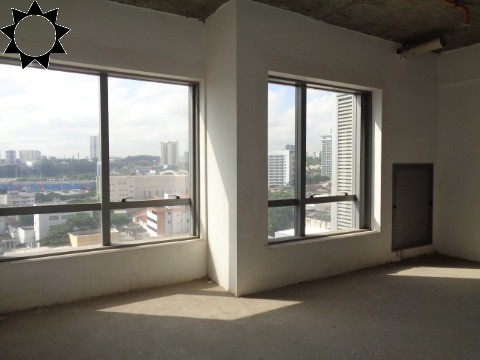 Conjunto Comercial-Sala à venda e aluguel, 34m² - Foto 1