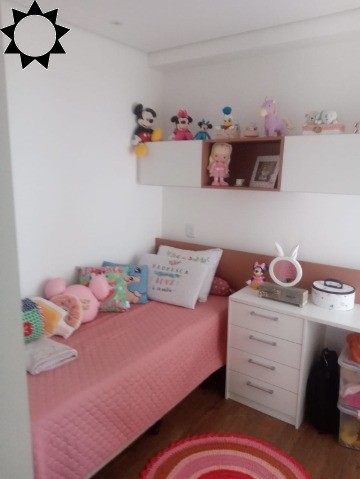 Apartamento à venda com 3 quartos, 77m² - Foto 7