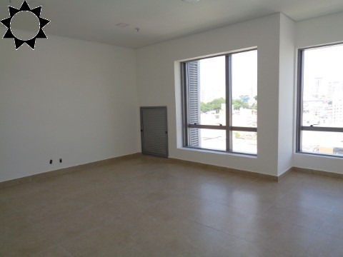 Conjunto Comercial-Sala à venda, 36m² - Foto 3