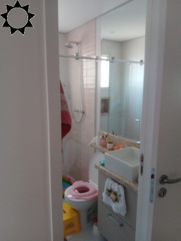 Apartamento à venda com 3 quartos, 77m² - Foto 5