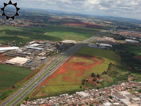 Loteamento e Condomínio à venda, 356040m² - Foto 2