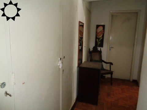 Apartamento à venda com 2 quartos, 90m² - Foto 8