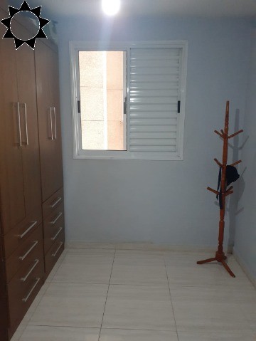 Apartamento à venda com 2 quartos, 47m² - Foto 11