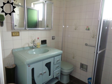 Apartamento à venda com 2 quartos, 90m² - Foto 4