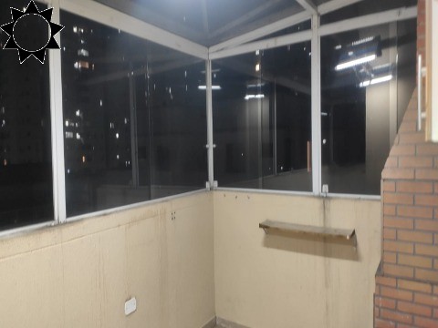 Cobertura à venda com 3 quartos, 82m² - Foto 2