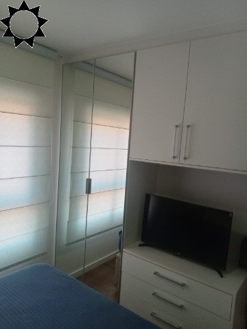 Apartamento à venda com 3 quartos, 77m² - Foto 13