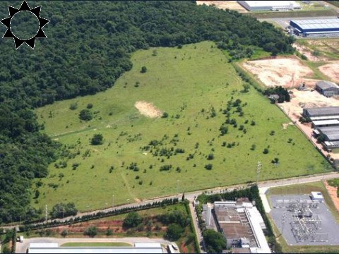 Loteamento e Condomínio à venda, 193600m² - Foto 1