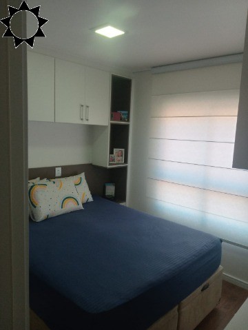 Apartamento à venda com 3 quartos, 77m² - Foto 19