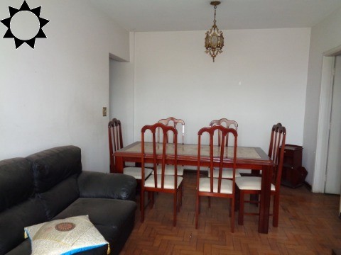 Apartamento à venda com 2 quartos, 90m² - Foto 12