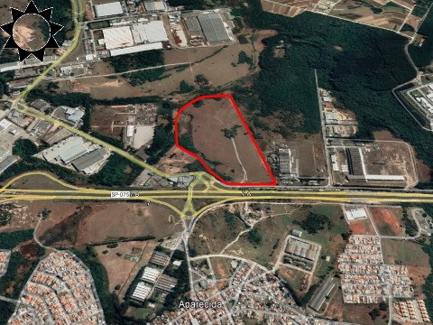 Loteamento e Condomínio à venda, 262518m² - Foto 5