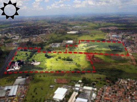 Loteamento e Condomínio à venda, 715185m² - Foto 2