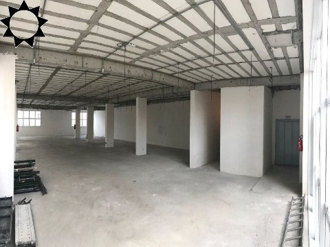 Prédio Inteiro para alugar, 400m² - Foto 3