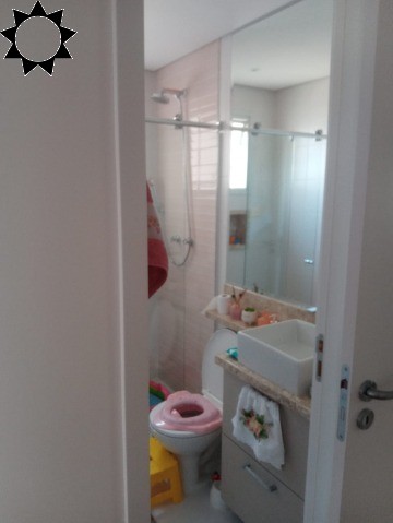 Apartamento à venda com 3 quartos, 77m² - Foto 4