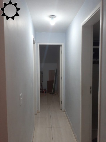 Apartamento à venda com 2 quartos, 47m² - Foto 8