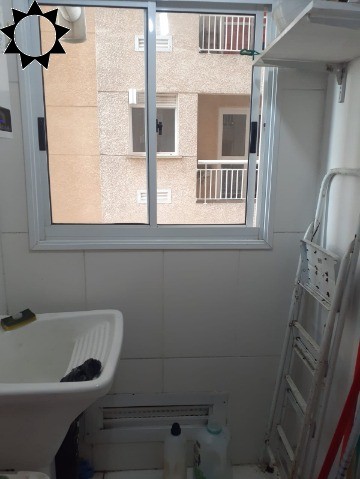 Apartamento à venda com 2 quartos, 47m² - Foto 4