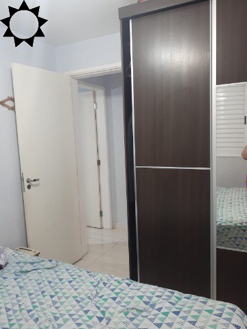 Apartamento à venda com 2 quartos, 47m² - Foto 5