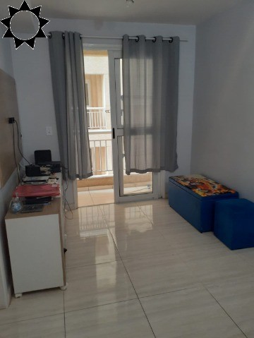 Apartamento à venda com 2 quartos, 47m² - Foto 1