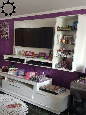 Apartamento à venda com 2 quartos, 42m² - Foto 24