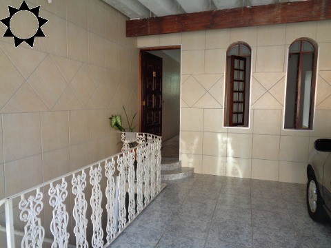 Casa à venda com 3 quartos, 120m² - Foto 16