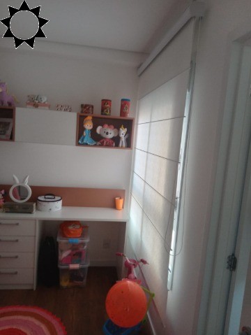 Apartamento à venda com 3 quartos, 77m² - Foto 6