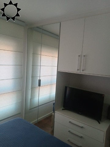 Apartamento à venda com 3 quartos, 77m² - Foto 16