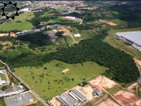 Loteamento e Condomínio à venda, 193600m² - Foto 3