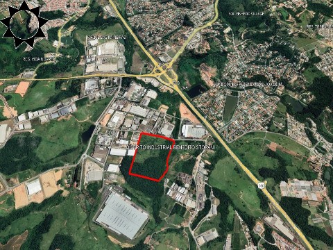 Loteamento e Condomínio à venda, 193600m² - Foto 7