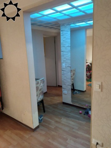 Apartamento à venda com 2 quartos, 55m² - Foto 3