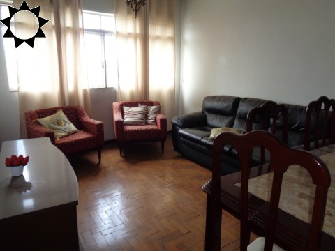 Apartamento à venda com 2 quartos, 90m² - Foto 1