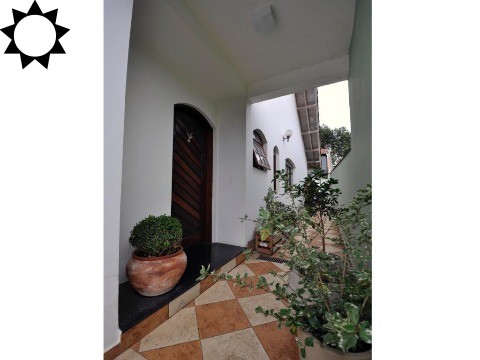 Casa à venda com 3 quartos, 274m² - Foto 13