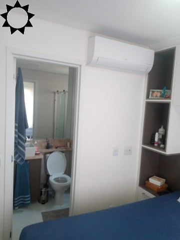 Apartamento à venda com 3 quartos, 77m² - Foto 11