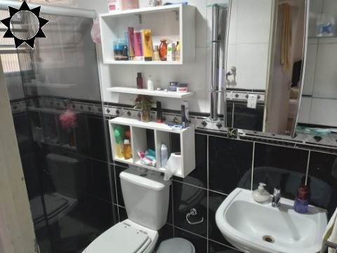 Apartamento à venda com 2 quartos, 55m² - Foto 2